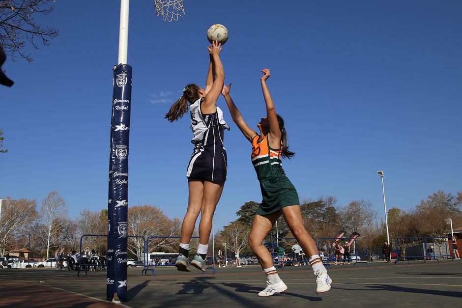 Australija nadmoćna u netbolu: Engleska daleko od svoje najbolje forme