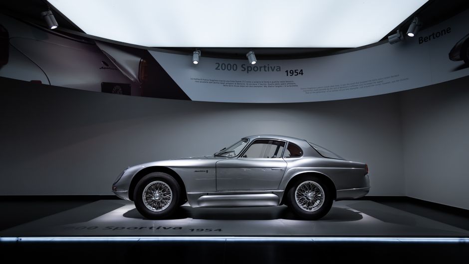 Automobili o kojima je Amerika mogla samo da sanja