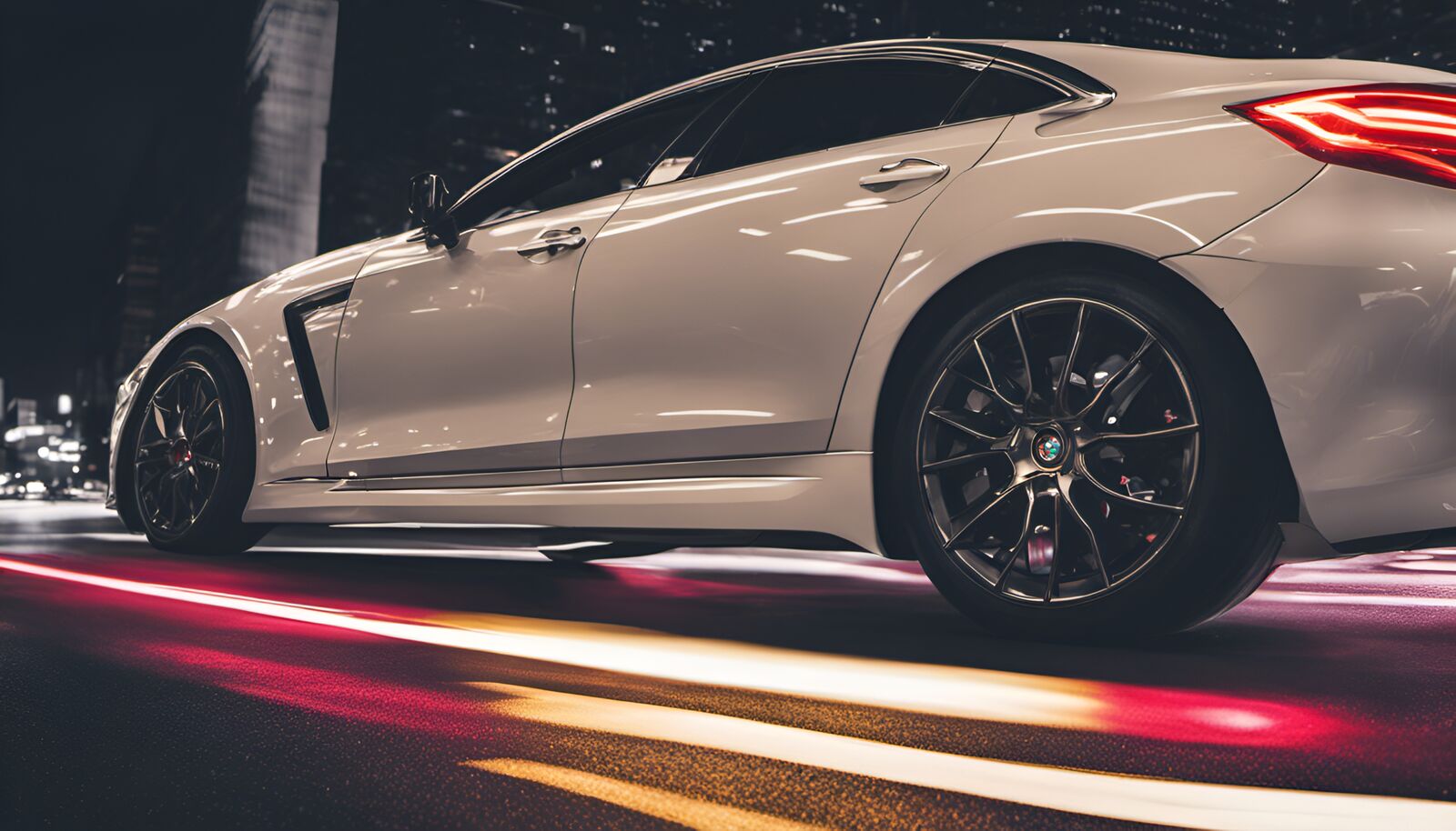 Evolucija bavarske limuzine: Novi BMW serije 3 donosi više snage i novu nomenklaturu