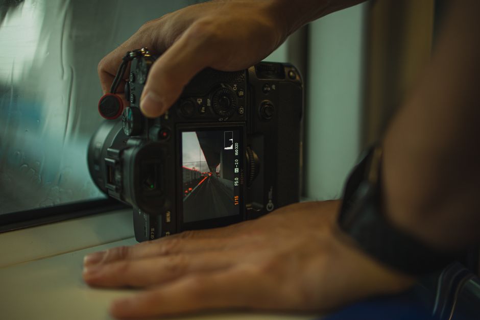 Fotografija ili GIF: Estetika pokreta u digitalnom vizuelnom izražavanju
