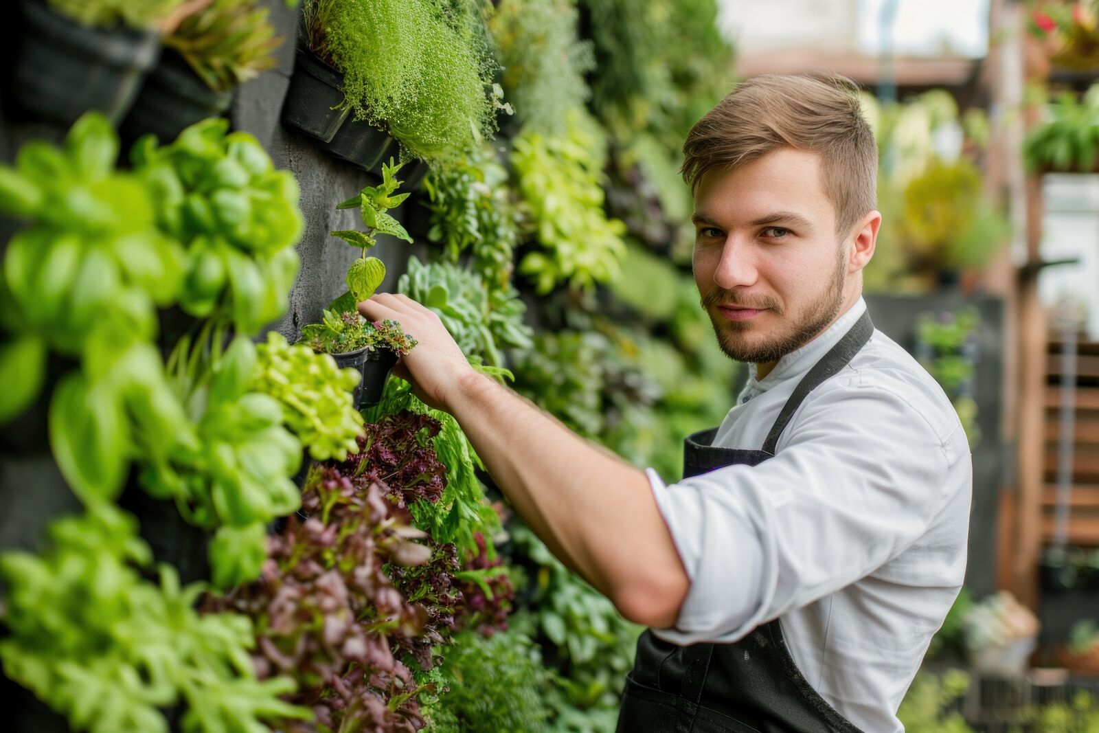 Gastronomski preokret u Švedskoj: Povratak lokalnim namirnicama i održivom kuvanju