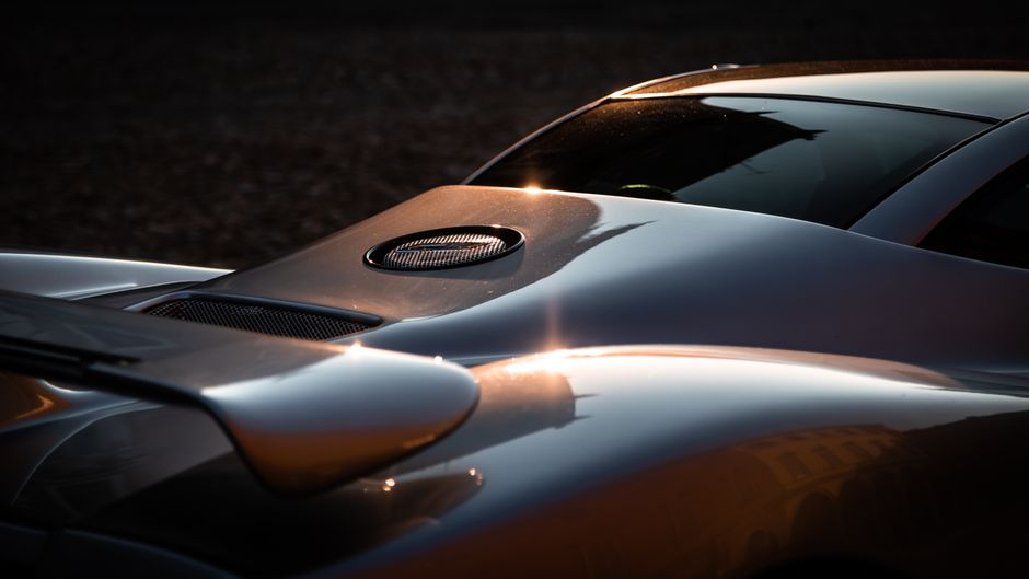 Gemballa Mirage GT: Kada ikona dobije još smeliji izraz