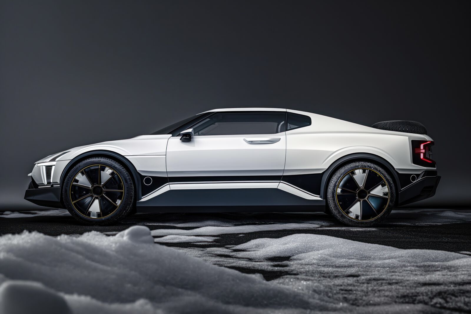 Pad cena polovnih električnih automobila: Polestar 2 kao izuzetna prilika
