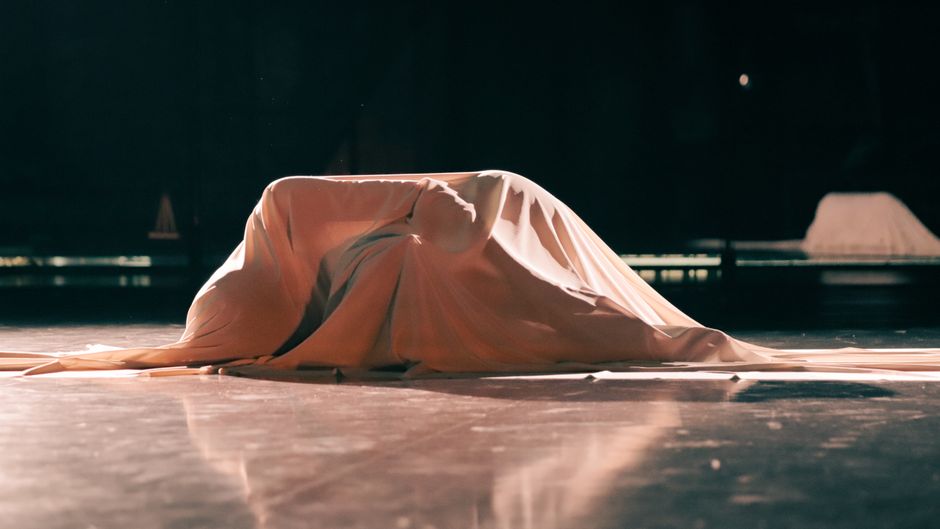 Senga Nengudi: Radikalna umetnost performansa i njeno trajno nasleđe