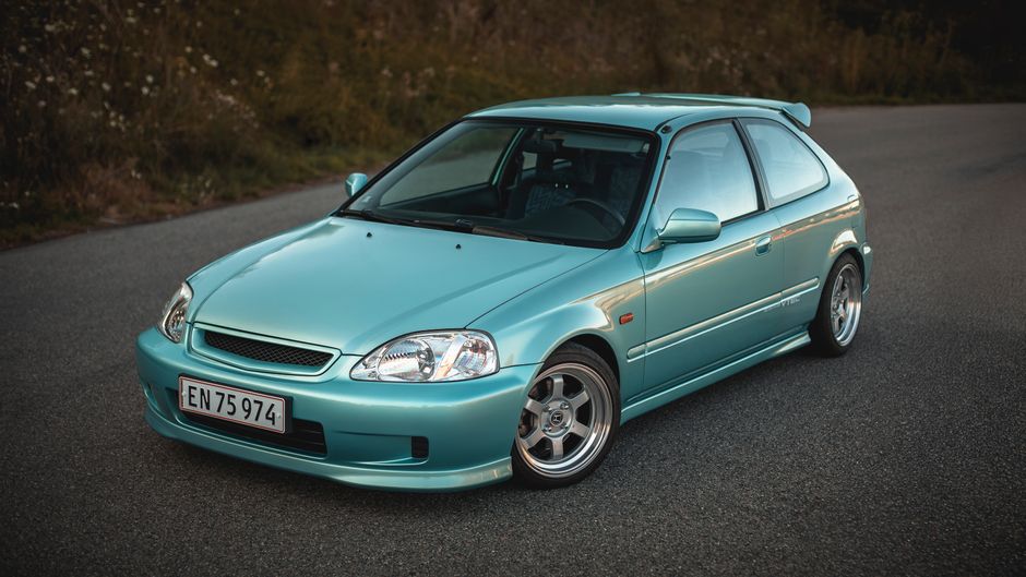 Vodič za kupovinu: Deseta generacija modela Honda Civic kao pametan izbor