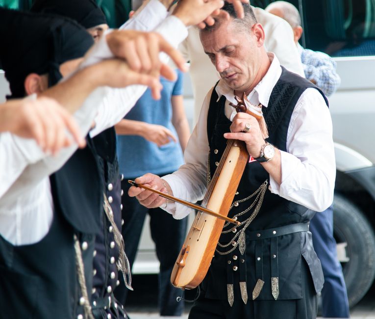 Zvuci antičkog sveta: Kako su u originalu pevani Homerovi epovi